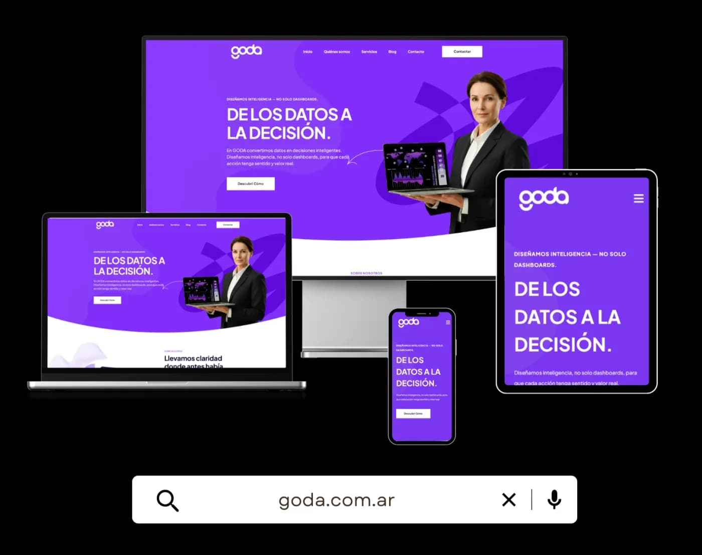 GODA — technology