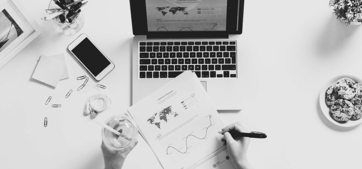 Diferencias entre una página web, una landing page y un e-commerce