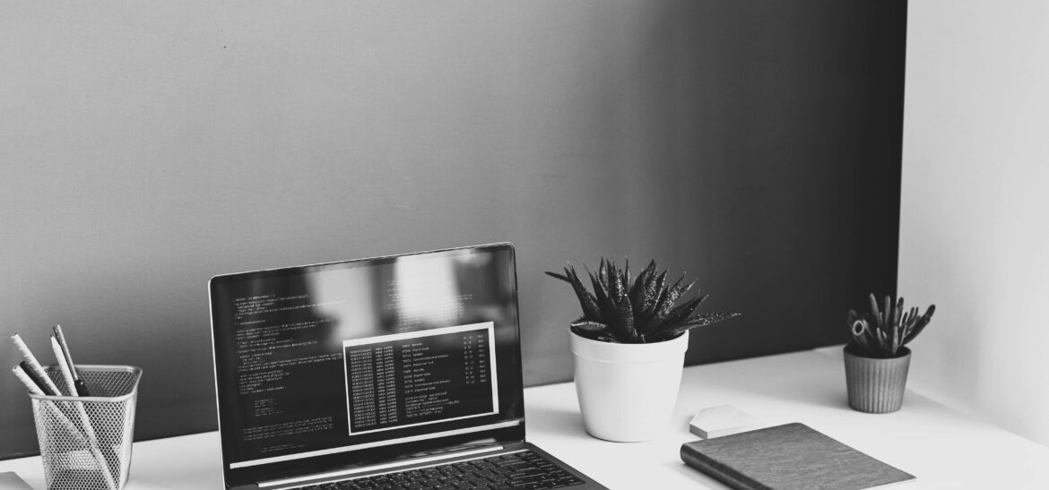 ¿Cómo preparar el contenido para una página web profesional?