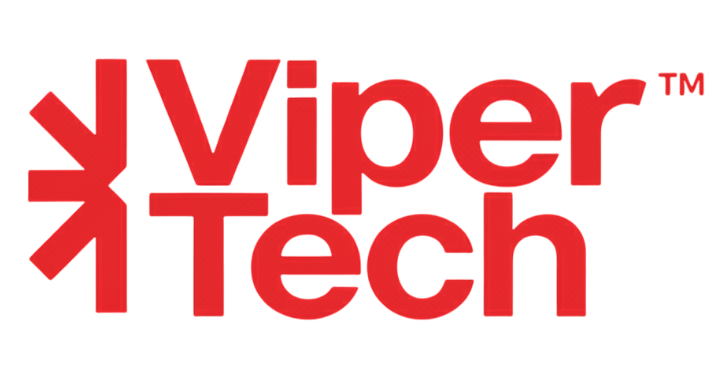 logo vipertech